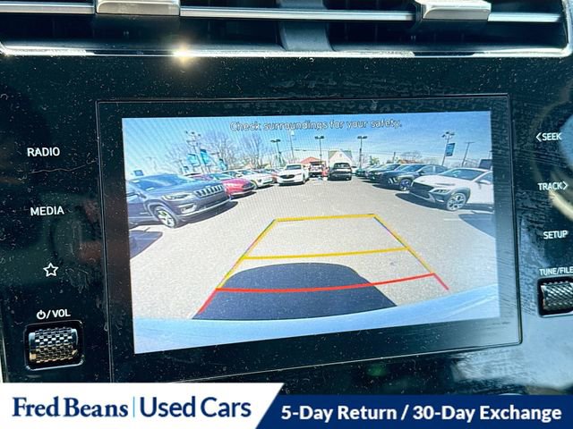 Certified 2024 Hyundai Tucson SE image 15