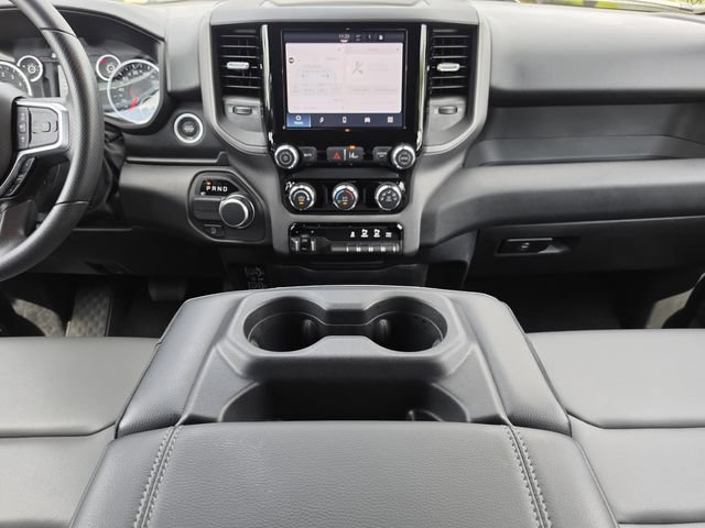 Used 2026 RAM 1500 Tradesman RWD image 17