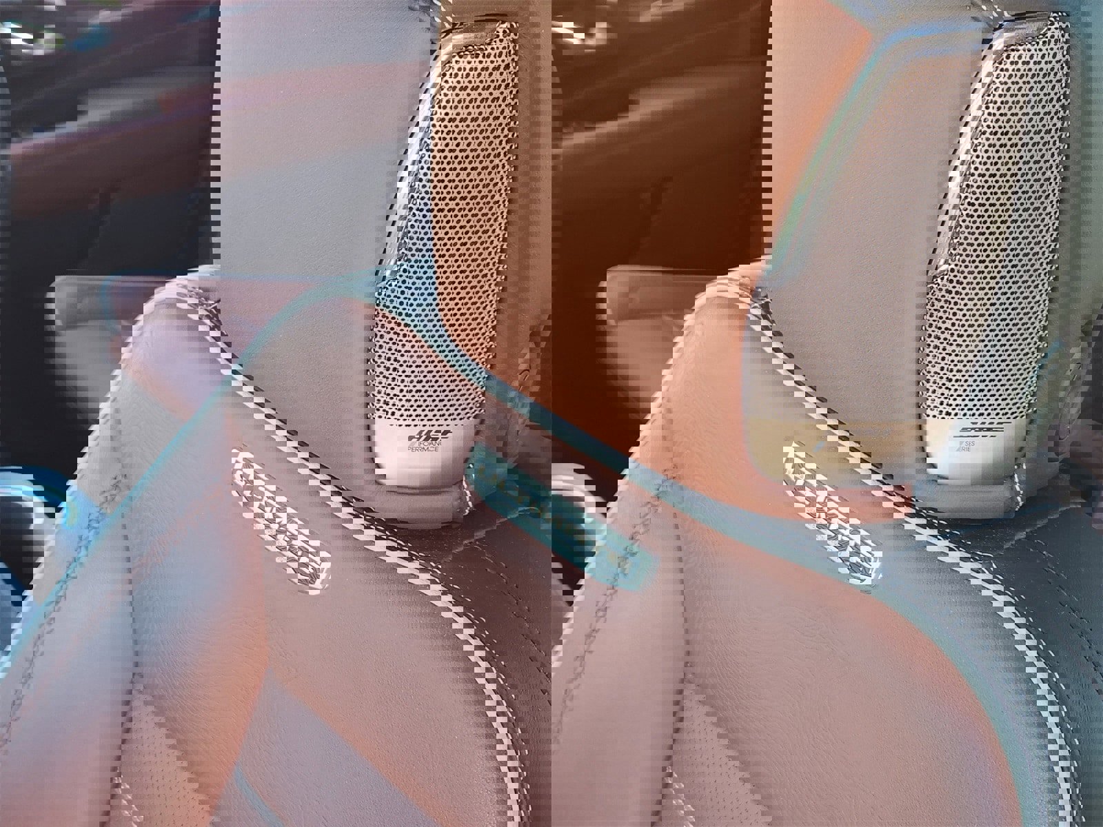 Used 2024 GMC Yukon Denali Ultimate w/ LPO, Floor Liner Package image 16