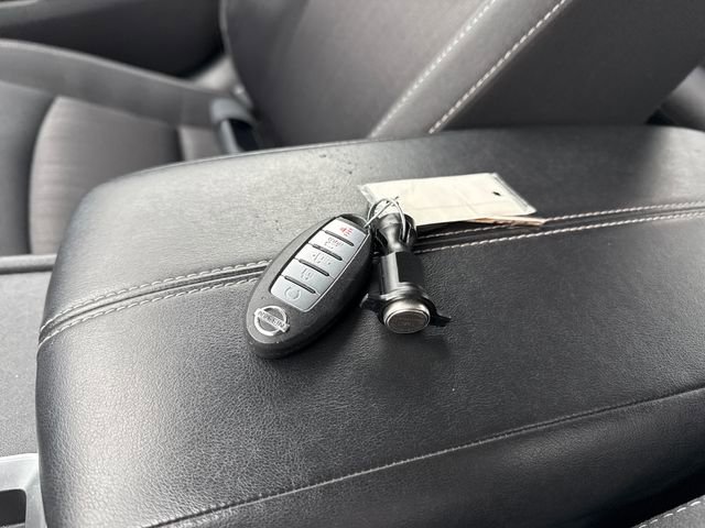 Used 2022 Nissan Altima 2.5 SV image 33