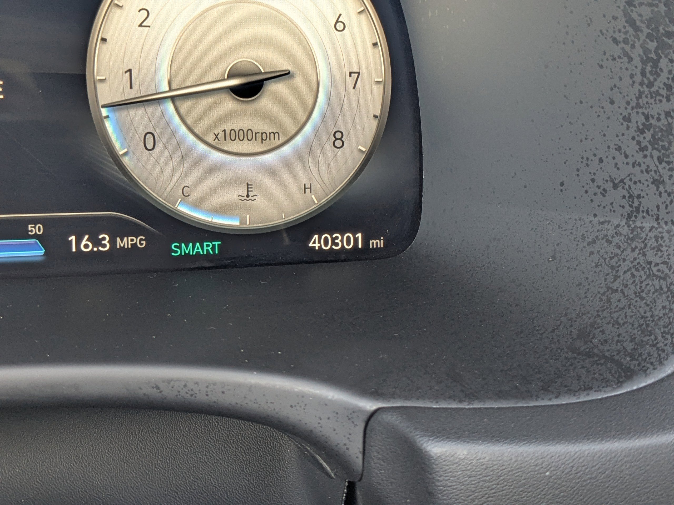 Used 2023 Hyundai Palisade Calligraphy image 34