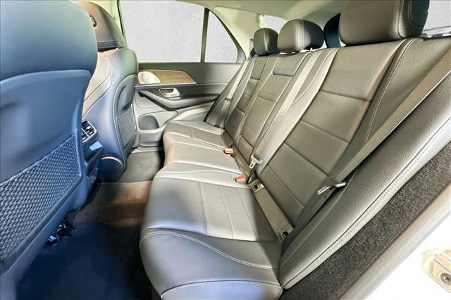 New 2026 Mercedes-Benz GLE 450 4MATIC image 22