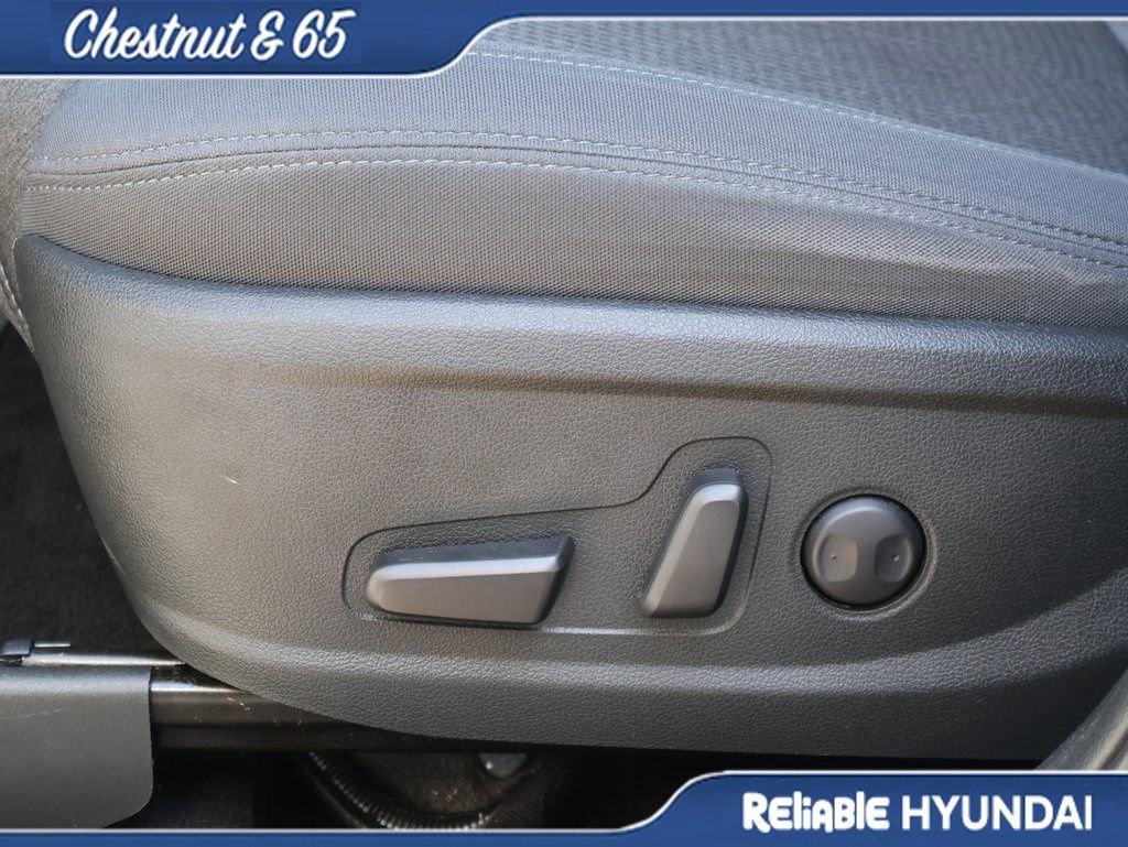 Certified 2023 Hyundai Santa Fe SEL image 25
