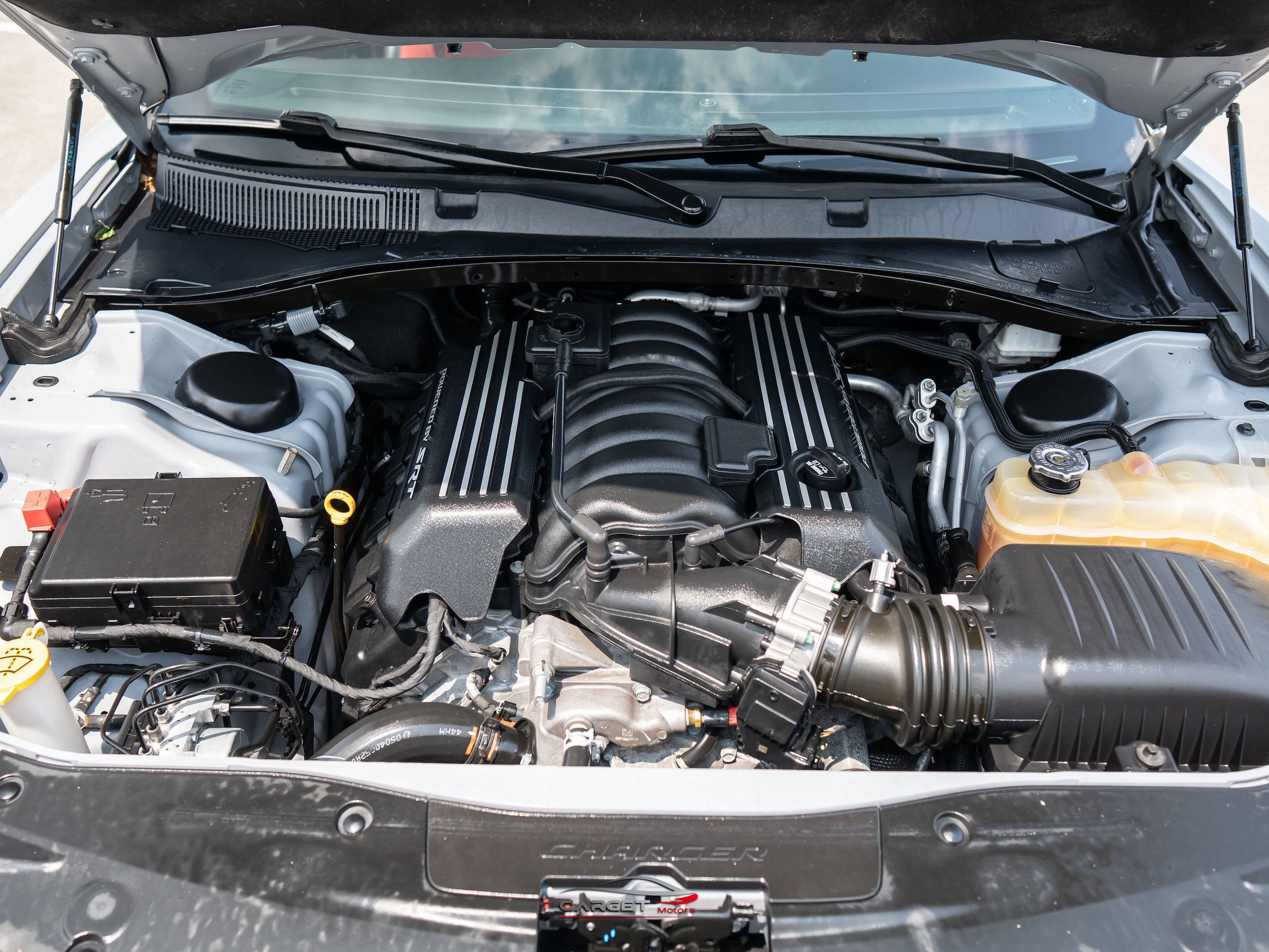 Used 2022 Dodge Charger Scat Pack RWD image 48