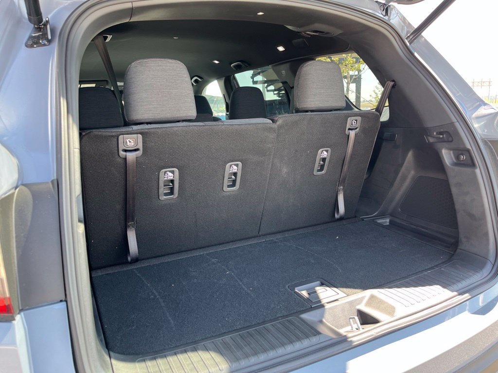 Certified 2026 Honda Pilot Sport image 10