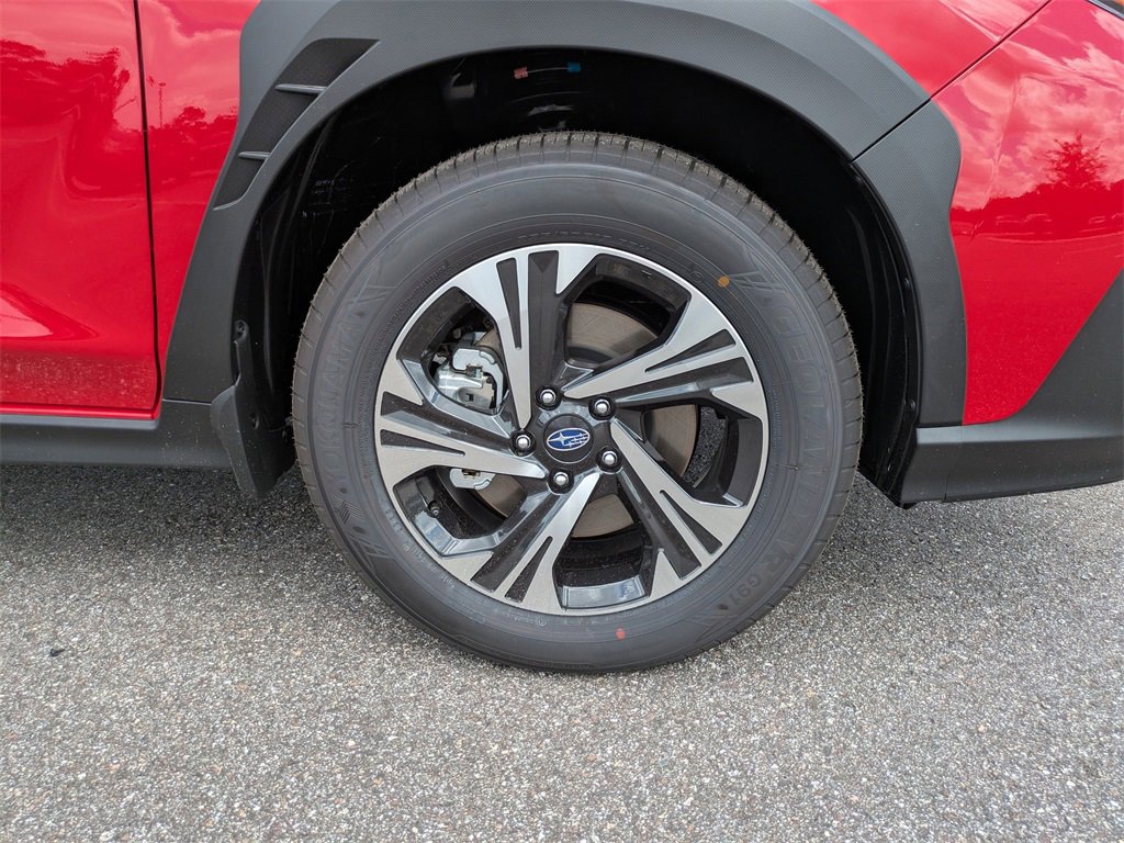 New 2025 Subaru Crosstrek 2.5i Premium image 9