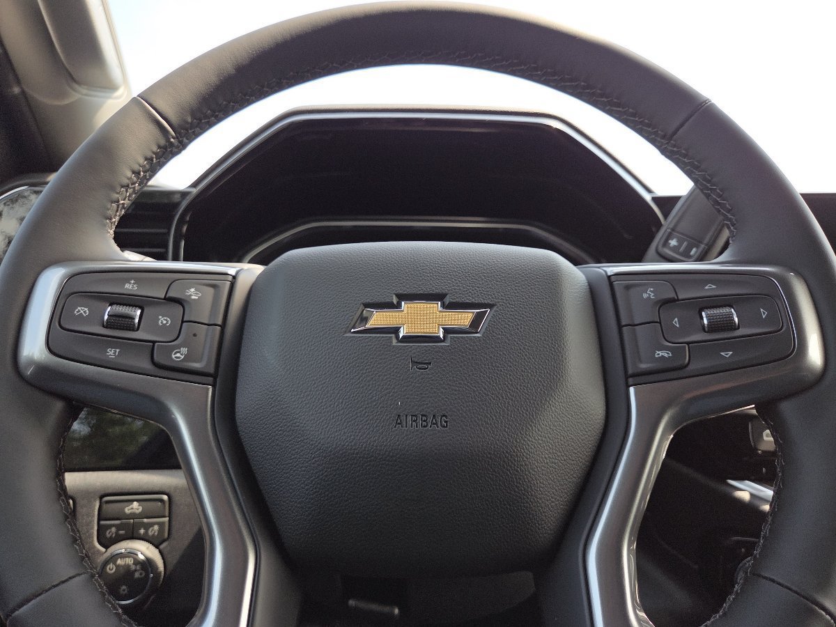 New 2026 Chevrolet Silverado 1500 LT AWD/4WD image 27
