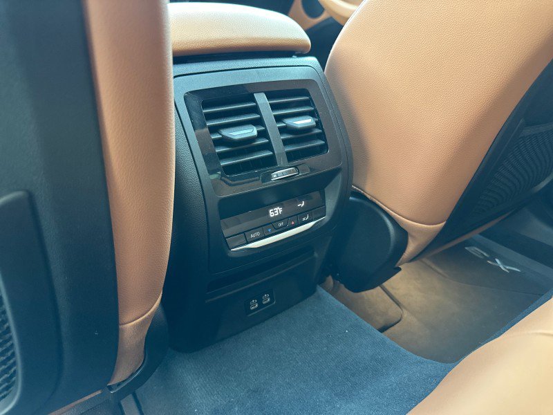 Certified 2023 BMW X3 sDrive30i w/ M Sport Package image 22
