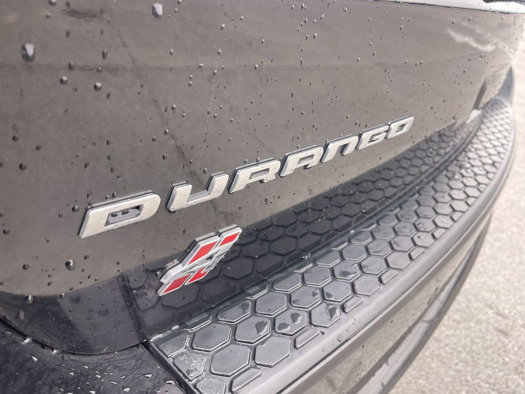 Used 2024 Dodge Durango GT image 4