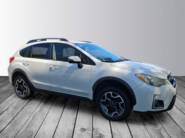 Used 2017 Subaru Crosstrek 2.0i Limited AWD/4WD image 7