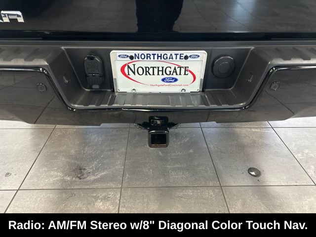 Used 2017 GMC Sierra 1500 Denali w/ Denali Ultimate Package AWD/4WD image 10