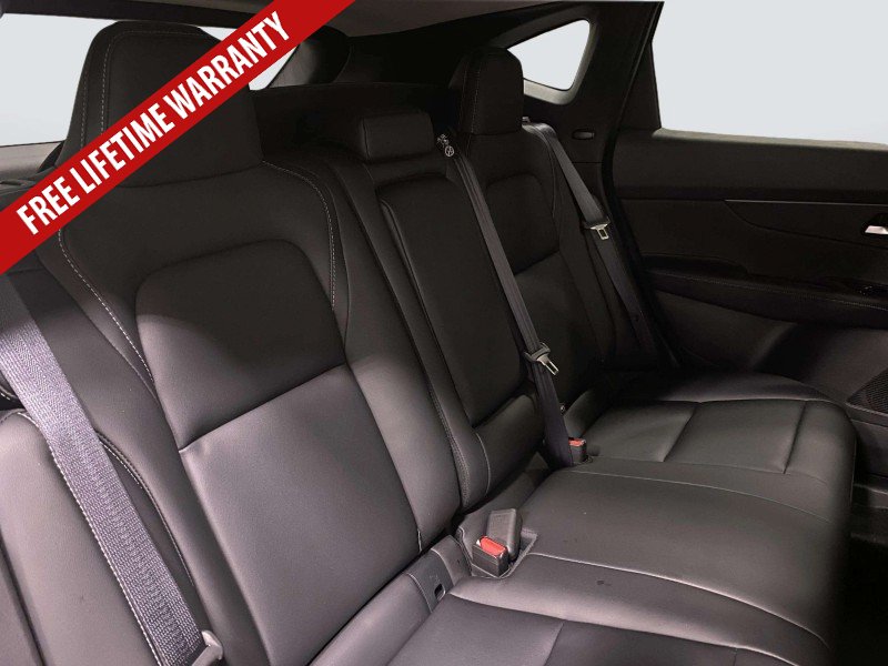Used 2025 Nissan Murano SV w/ Cargo Package AWD/4WD image 33