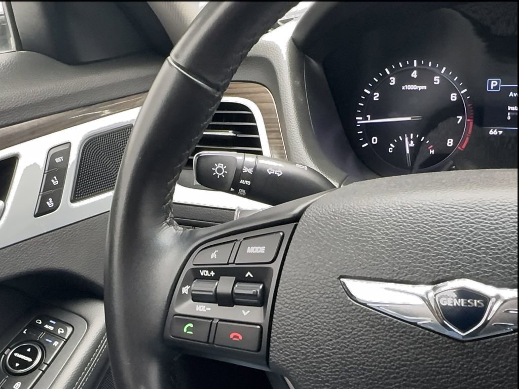 Used 2018 Genesis G80 3.8 image 42