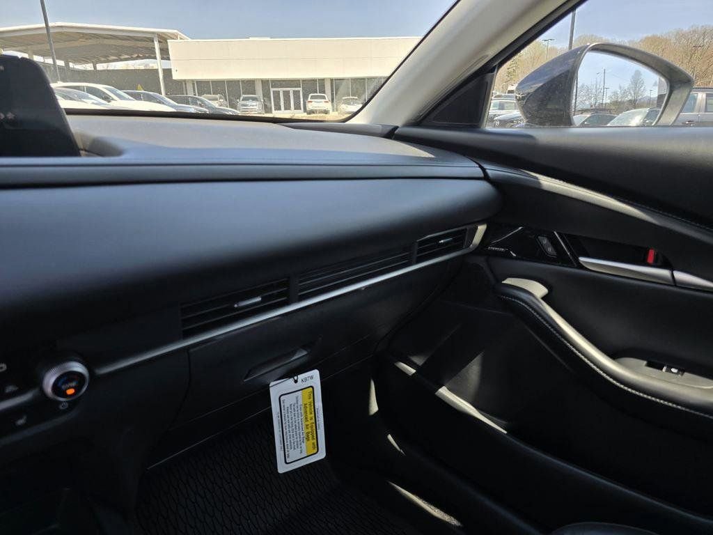 New 2026 MAZDA CX-30 AWD 2.5 S w/ Premium Package image 24