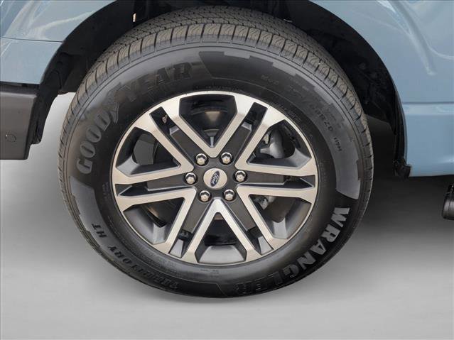 Used 2023 Ford F150 XL w/ STX Appearance Package image 22