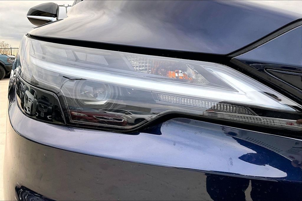 Used 2023 Lexus RX 350 F Sport w/ Accessory Package image 36