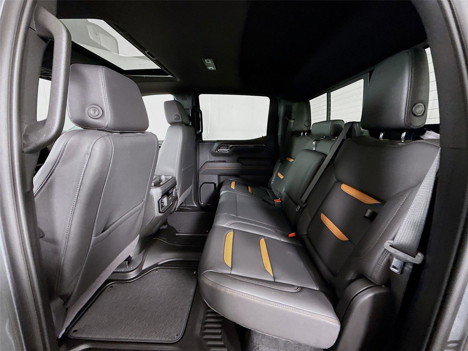 New 2026 GMC Sierra 1500 AT4 w/ AT4 Premium Package image 20
