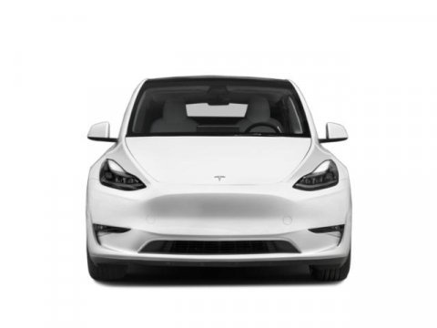 Used 2021 Tesla Model Y Performance AWD/4WD image 4