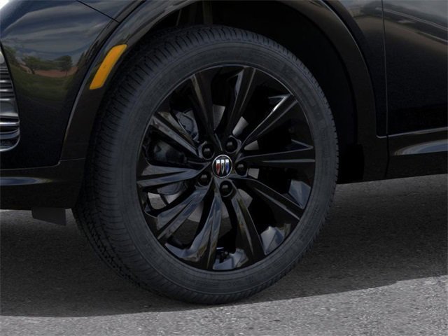 New 2026 Buick Envista Sport Touring image 9