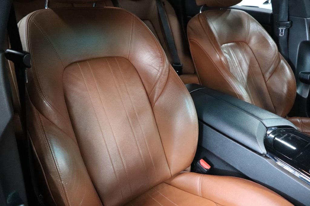 Used 2016 Maserati Ghibli S image 26