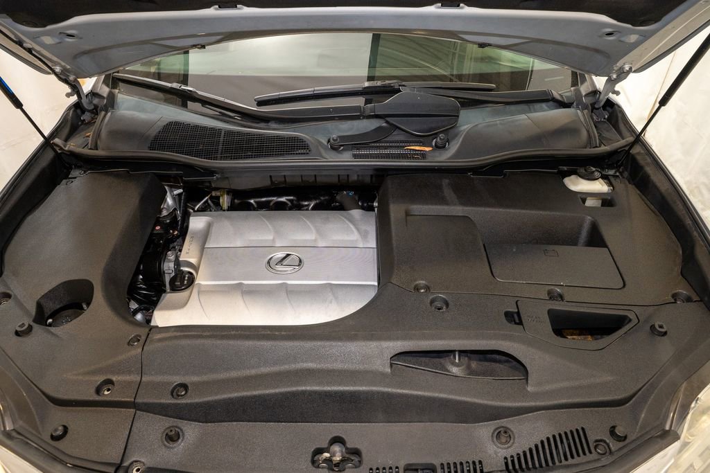 Used 2015 Lexus RX 350 FWD image 21