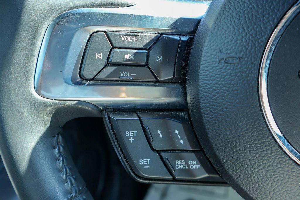 Used 2021 Ford Mustang EcoBoost w/ 2.3L High Performance Package image 13