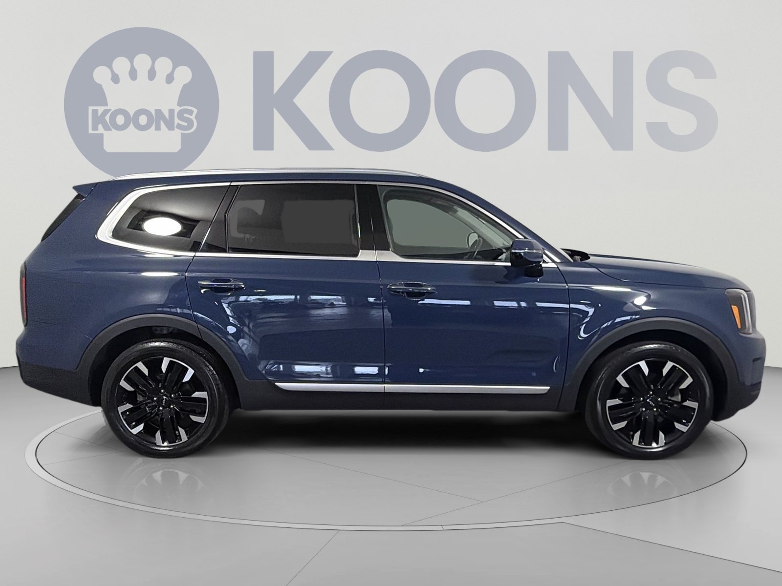 Used 2024 Kia Telluride SX AWD/4WD image 8
