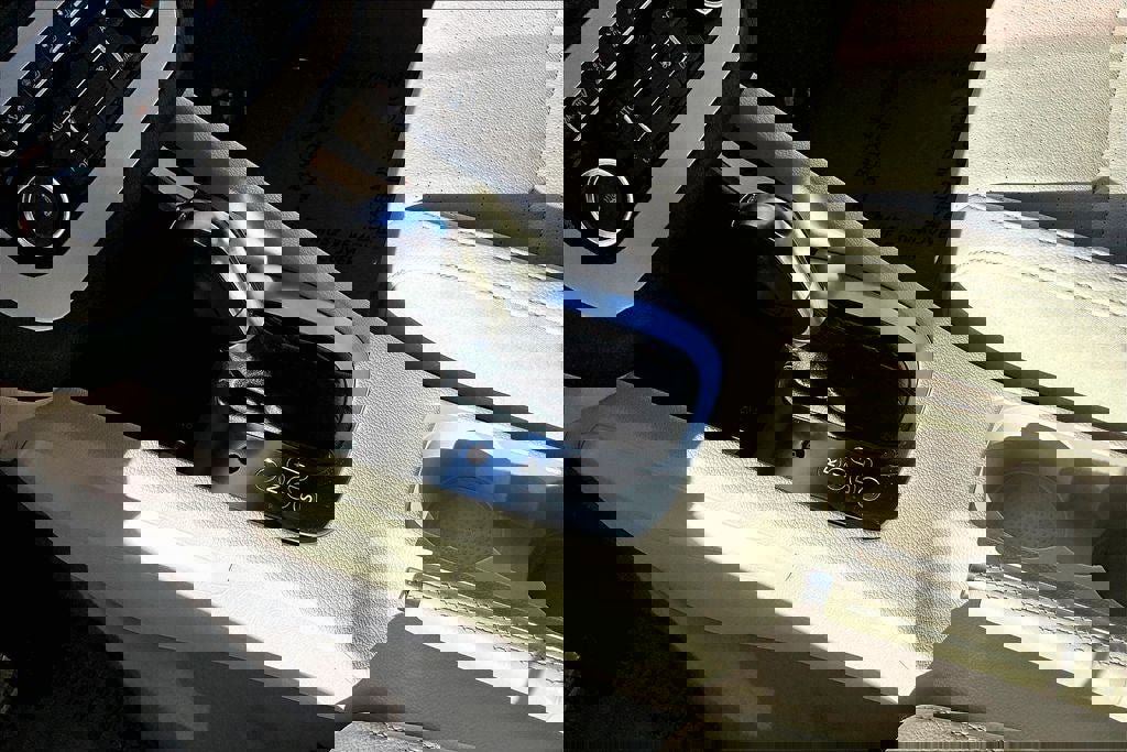 Used 2012 Volkswagen Eos Komfort image 17