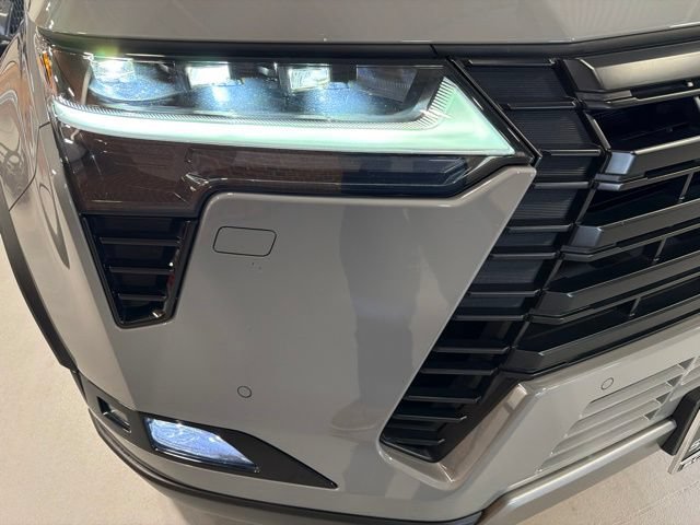 Used 2024 Lexus GX 550 AWD/4WD image 38