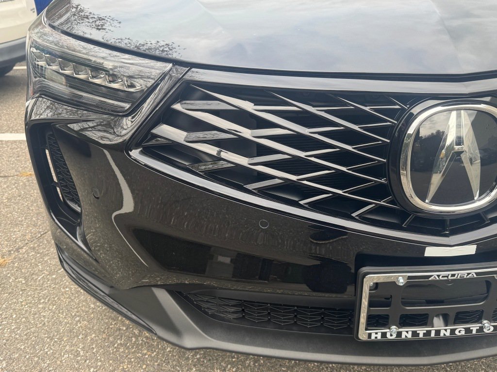 New 2026 Acura RDX A-Spec AWD/4WD image 5