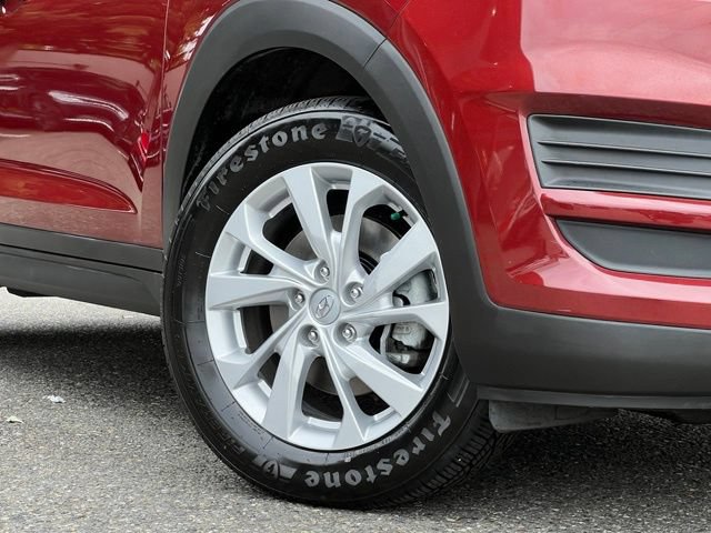 Used 2019 Hyundai Tucson Value AWD/4WD image 2