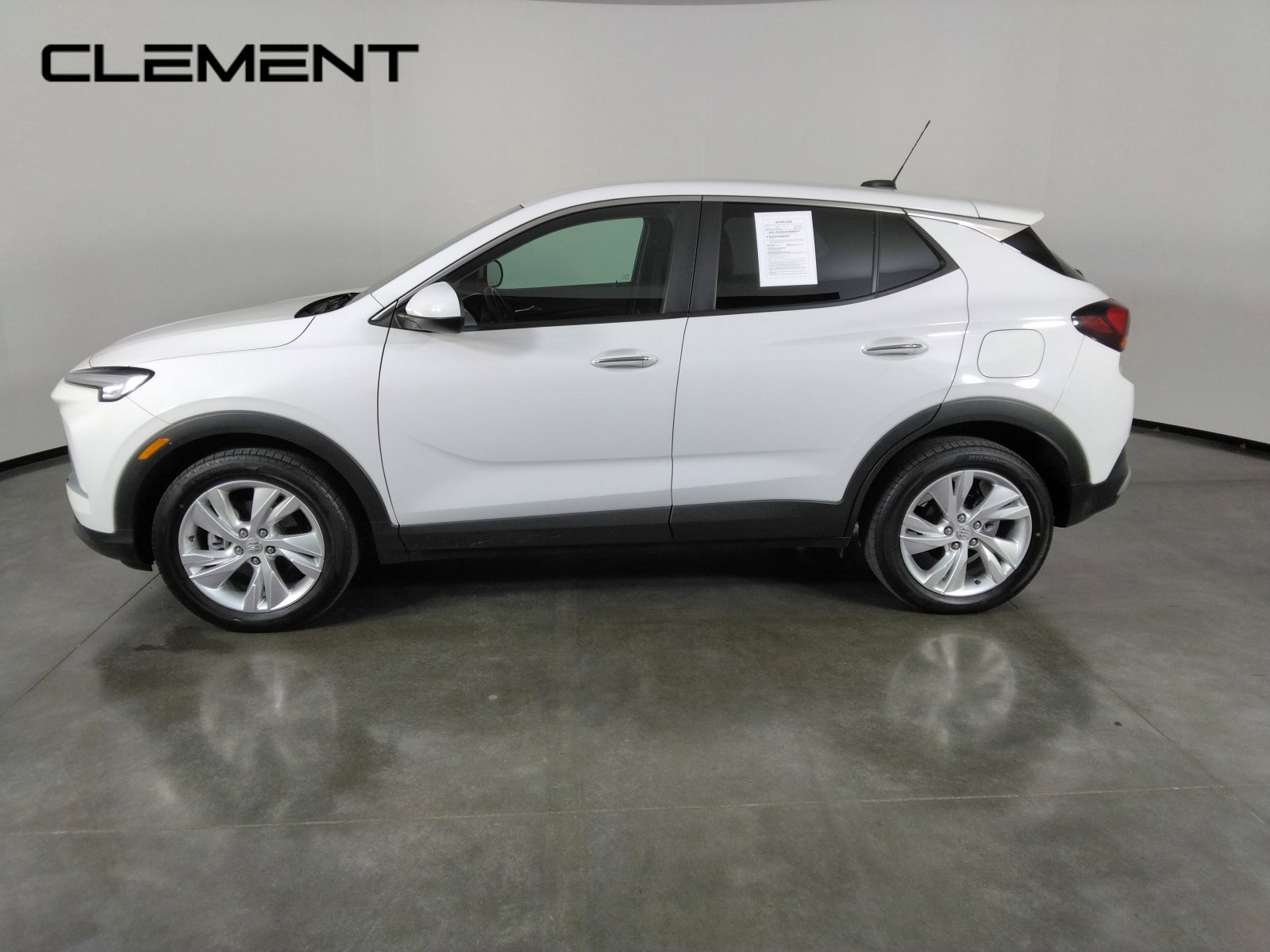 Used 2024 Buick Encore GX Preferred FWD image 8
