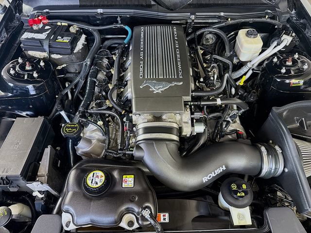 Used 2007 Ford Mustang GT Premium RWD image 28