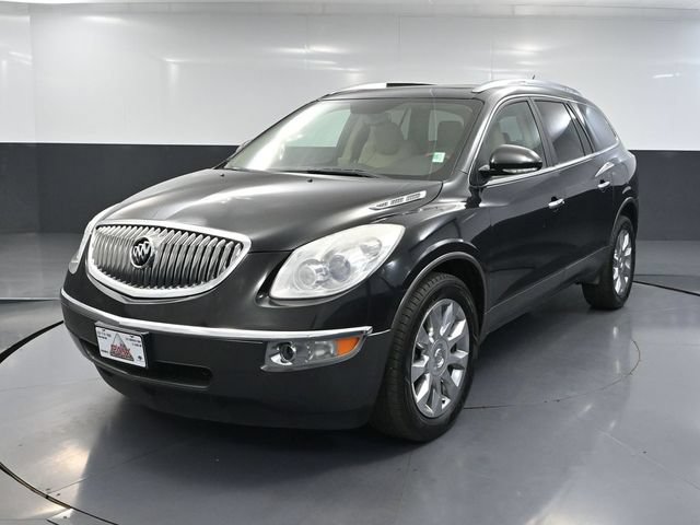 Used 2012 Buick Enclave Premium w/ Trailering Provision Package FWD image 12