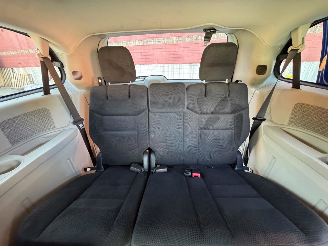 Used 2019 Dodge Grand Caravan SE image 11