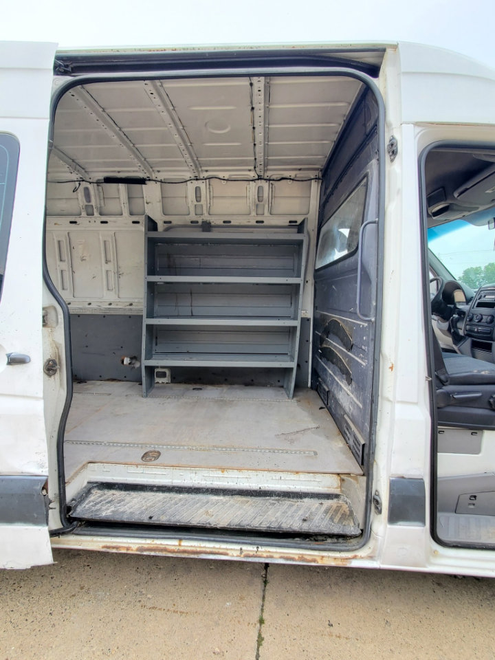 Used 2008 Dodge Sprinter 2500 image 14