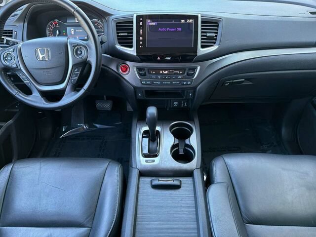 Used 2018 Honda Pilot EX-L image 15