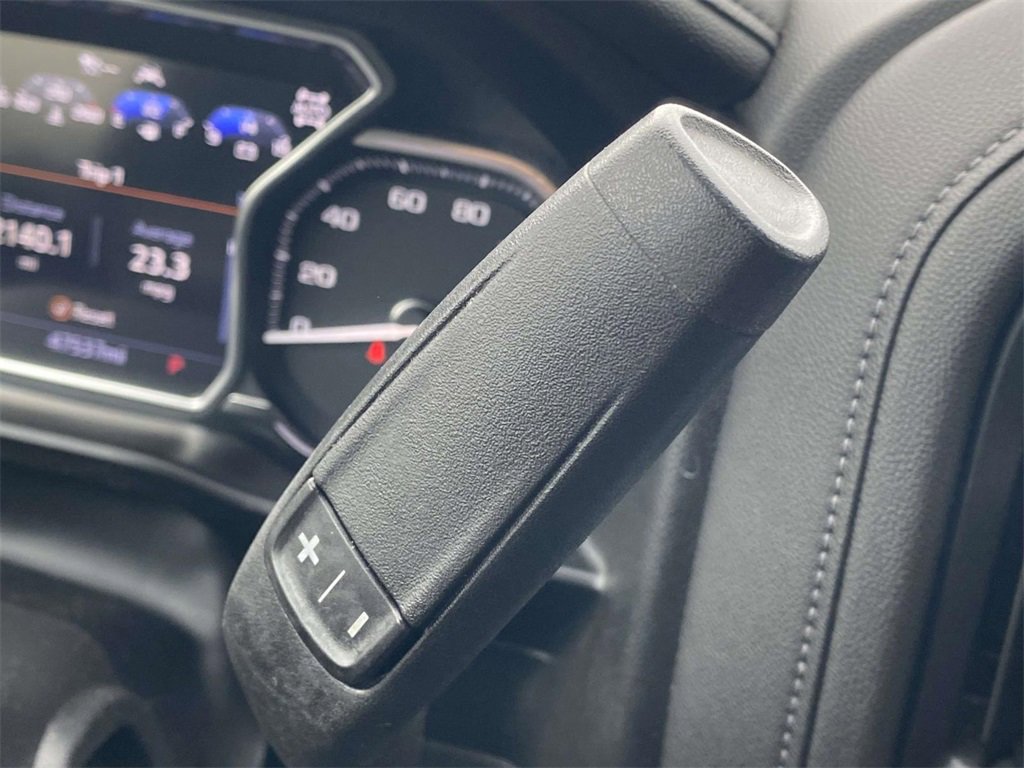 Used 2021 GMC Sierra 1500 Denali w/ Denali Ultimate Package image 24