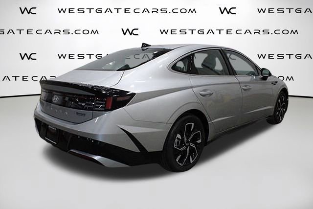 Used 2024 Hyundai Sonata SEL image 40