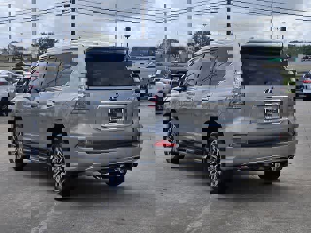 Used 2021 Lexus GX 460 Luxury w/ Off Road Package image 4