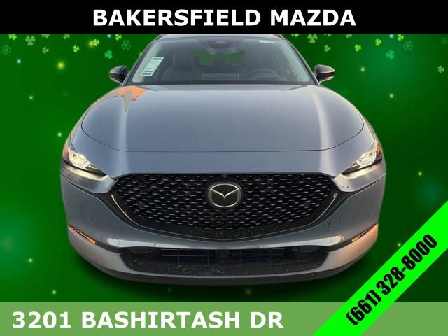 New 2026 MAZDA CX-30 2.5 Turbo w/ Premium Plus Pkg image 8