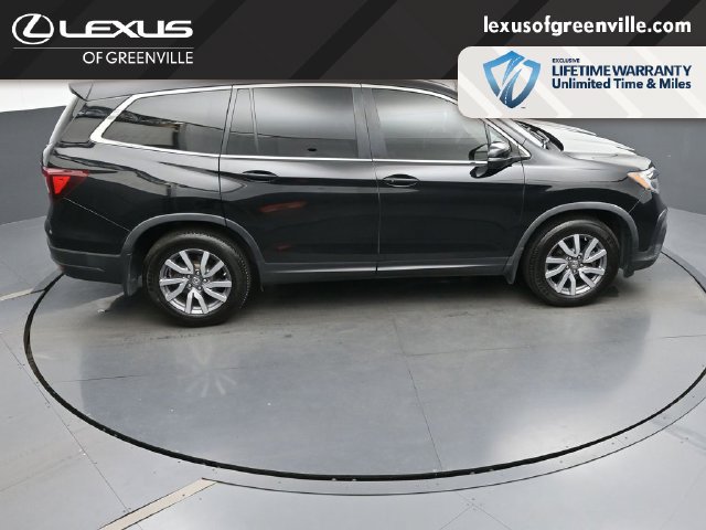 Used 2022 Honda Pilot EX-L image 50