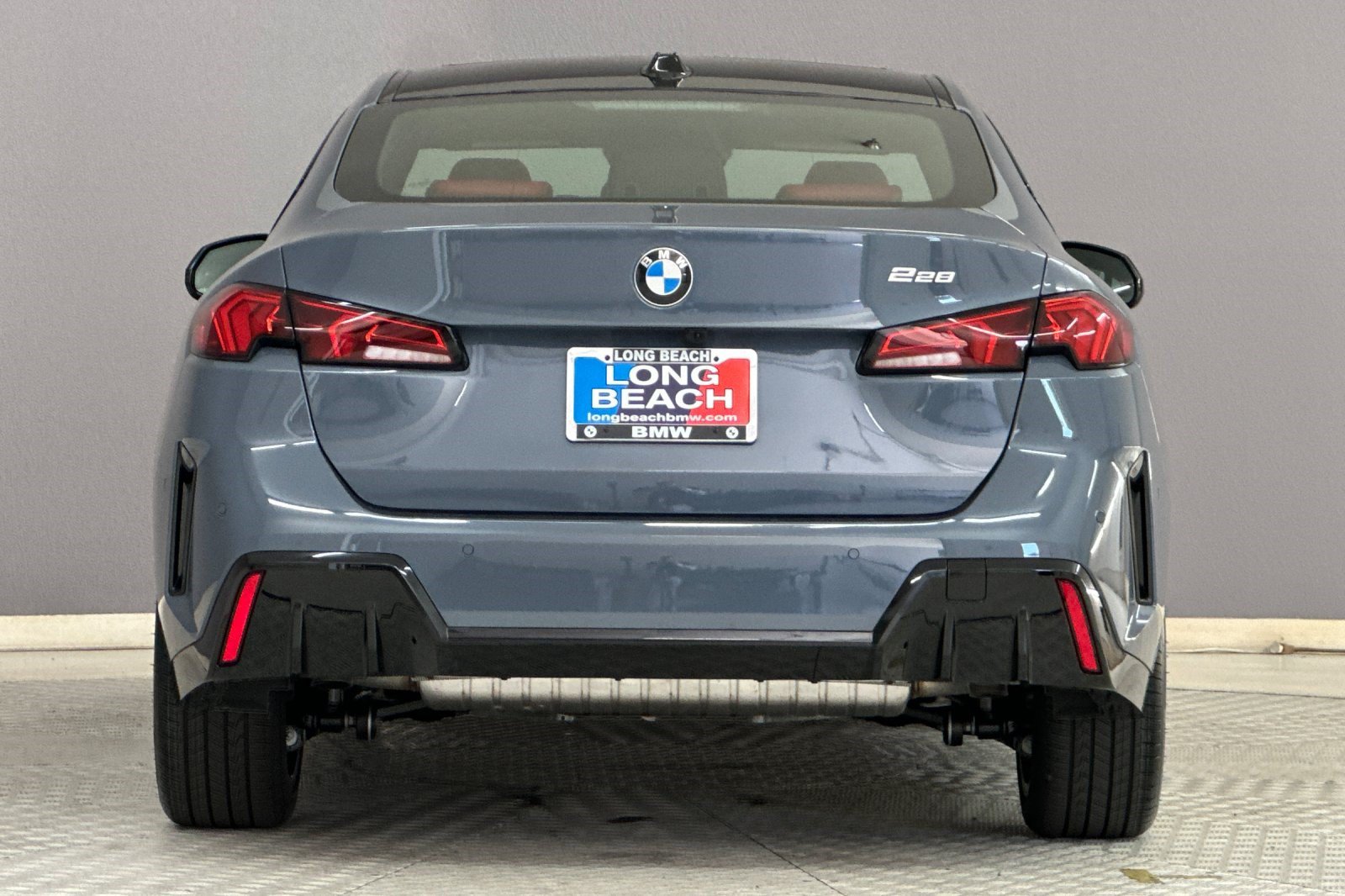New 2026 BMW 228i w/ Premium Package FWD image 9