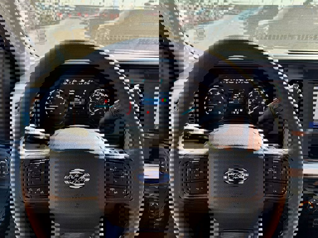 New 2026 Ford F250 XL image 19