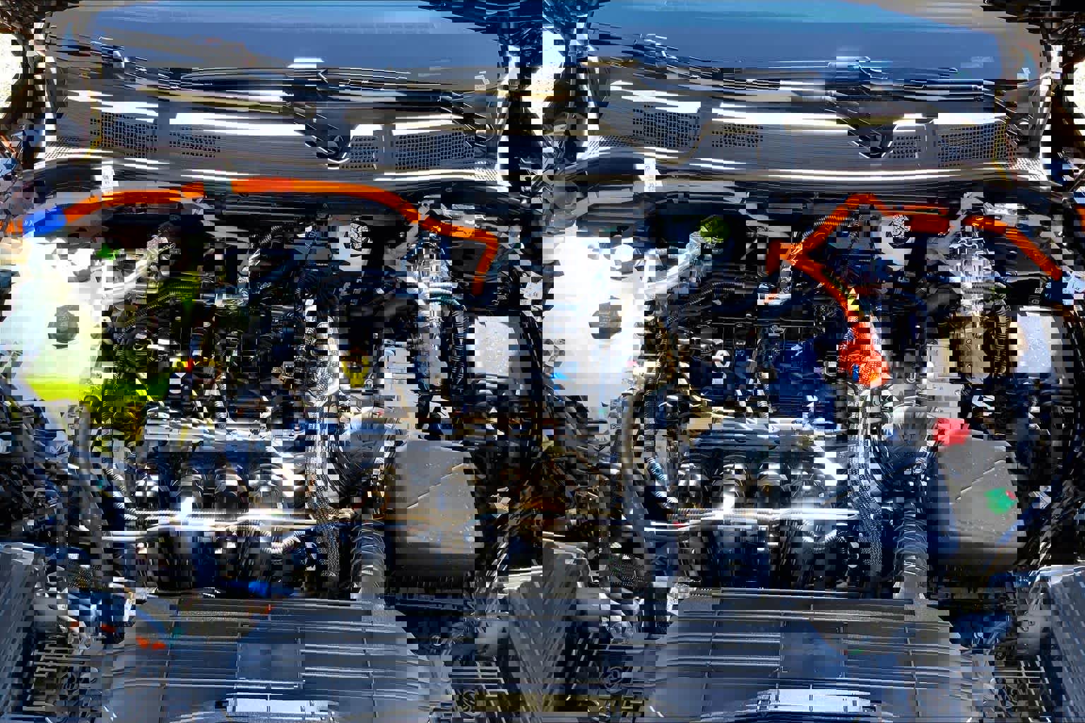 New 2026 Lincoln Corsair Grand Touring image 16