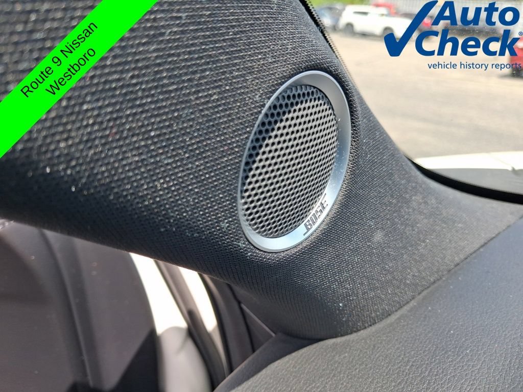 Used 2023 MAZDA CX-5 Signature AWD/4WD image 28
