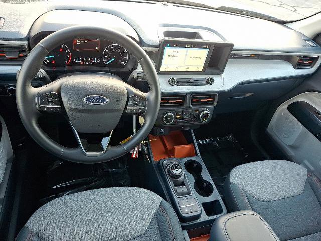 Certified 2024 Ford Maverick XLT w/ XLT Luxury Package image 12