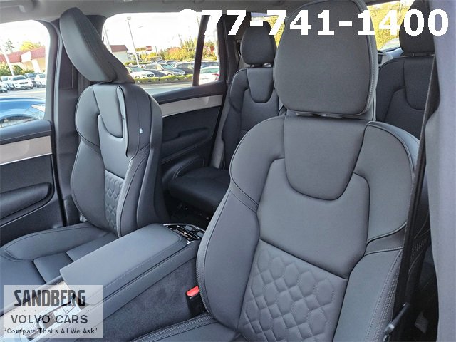 Used 2026 Volvo XC90 B6 Core image 14