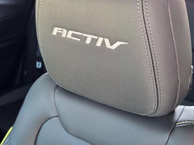 New 2026 Chevrolet TrailBlazer ACTIV w/ Convenience Package AWD/4WD image 42