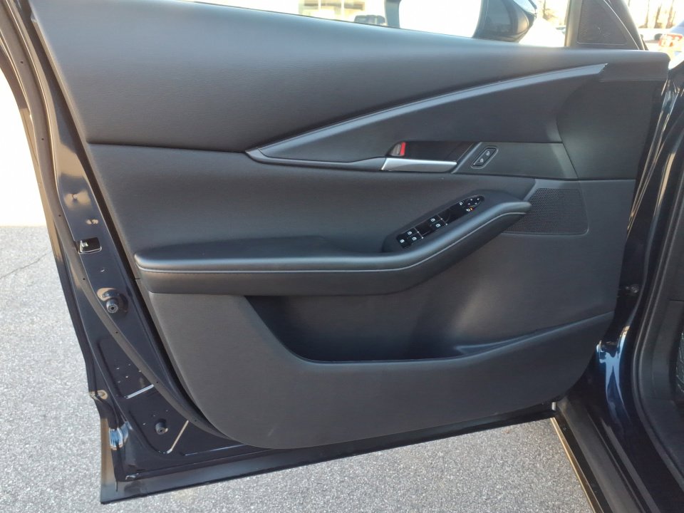 New 2026 MAZDA CX-30 AWD 2.5 S image 20